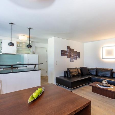Appartements Buggl'S Sölden Kültér fotó