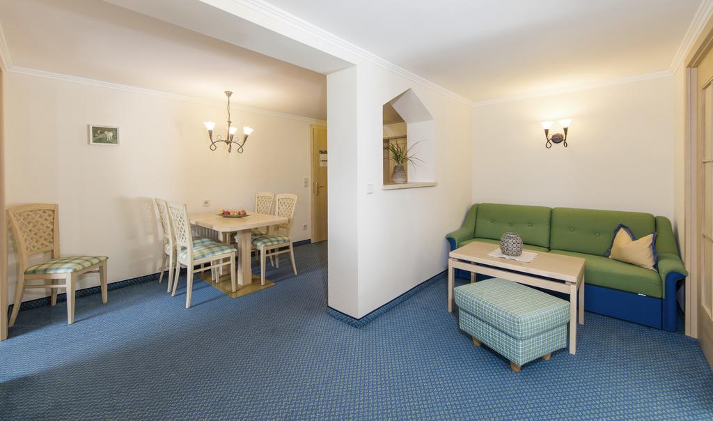 Appartements Buggl'S Sölden Kültér fotó
