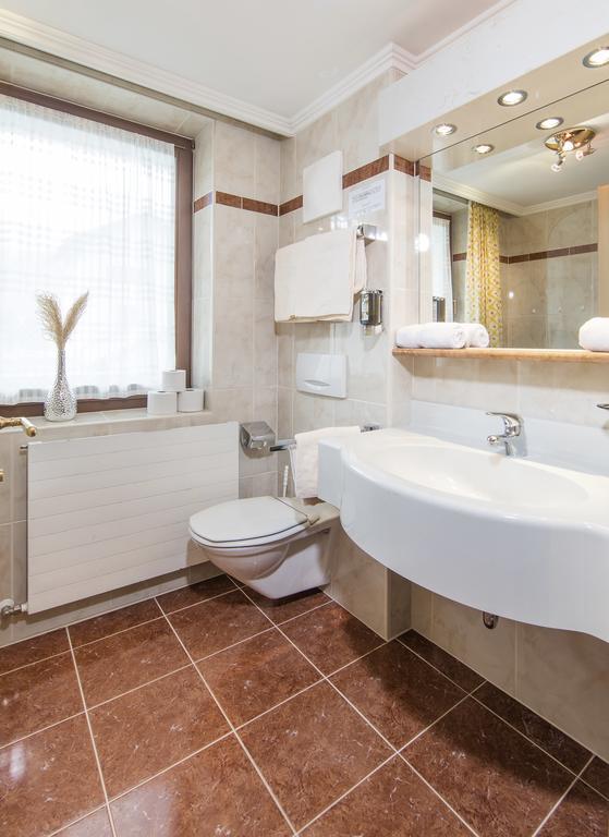 Appartements Buggl'S Sölden Kültér fotó