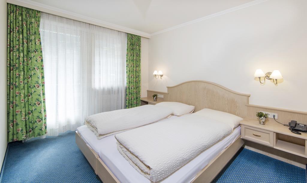 Appartements Buggl'S Sölden Kültér fotó