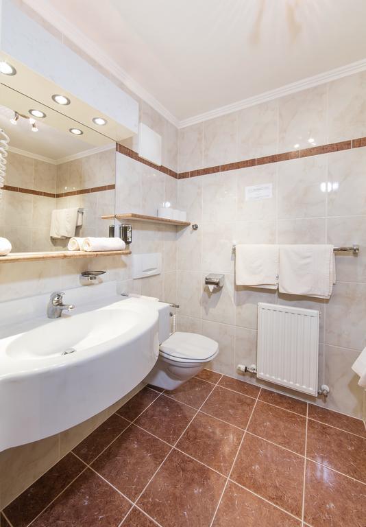 Appartements Buggl'S Sölden Kültér fotó