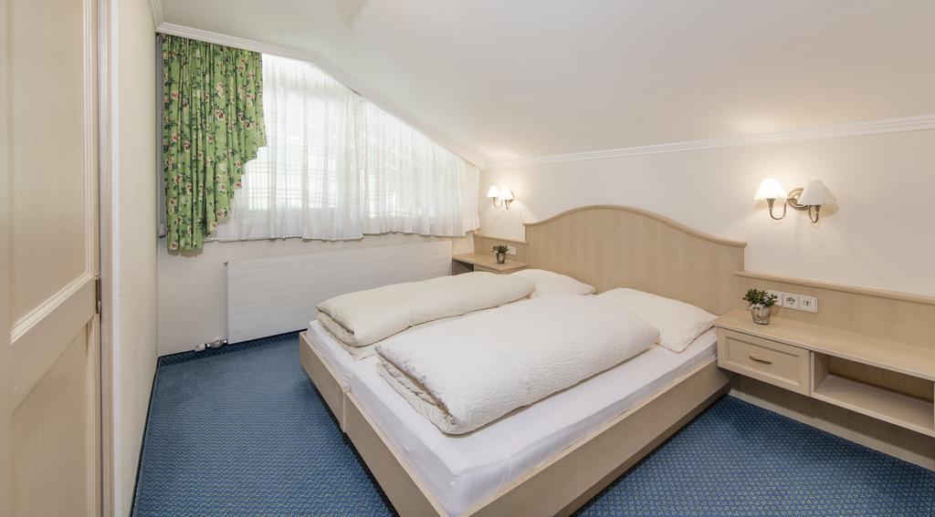 Appartements Buggl'S Sölden Kültér fotó
