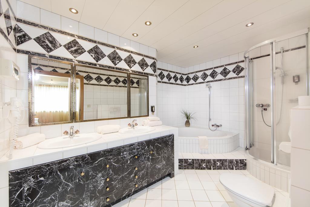 Appartements Buggl'S Sölden Kültér fotó