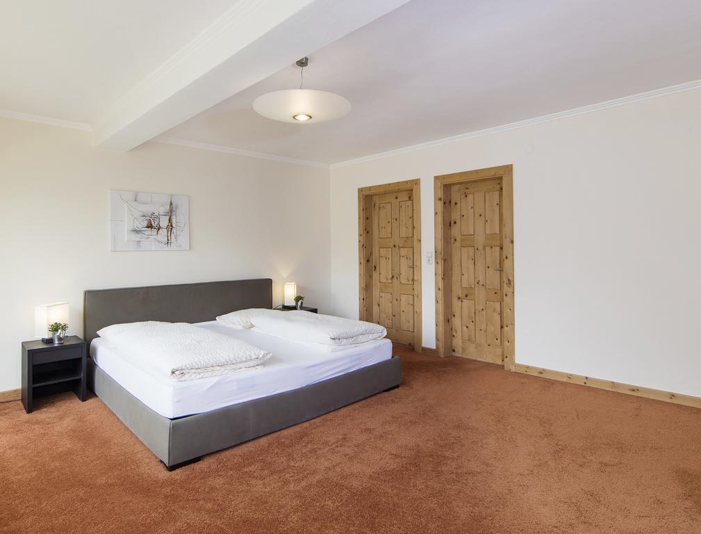 Appartements Buggl'S Sölden Kültér fotó