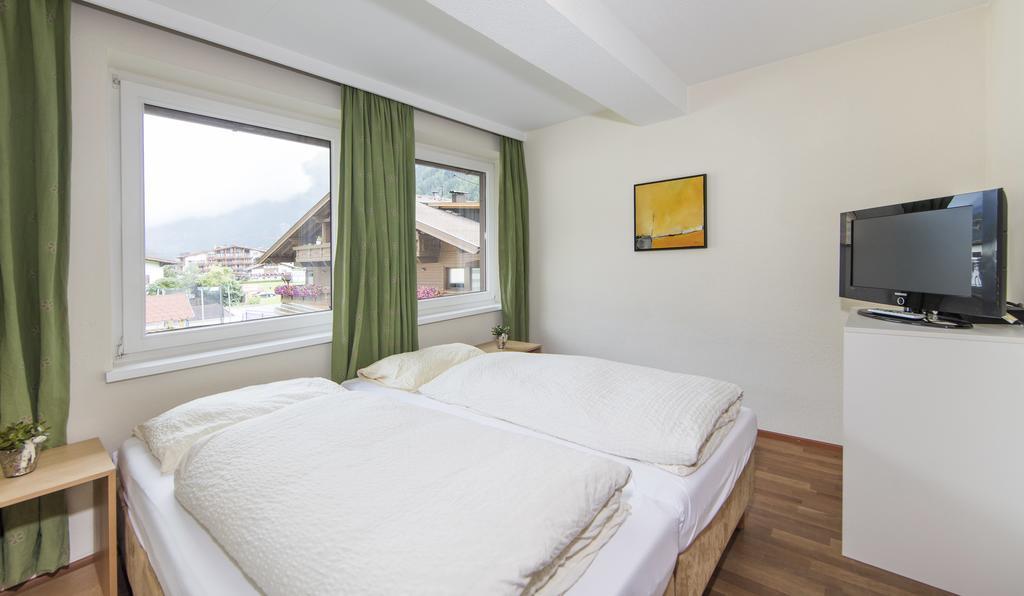 Appartements Buggl'S Sölden Kültér fotó