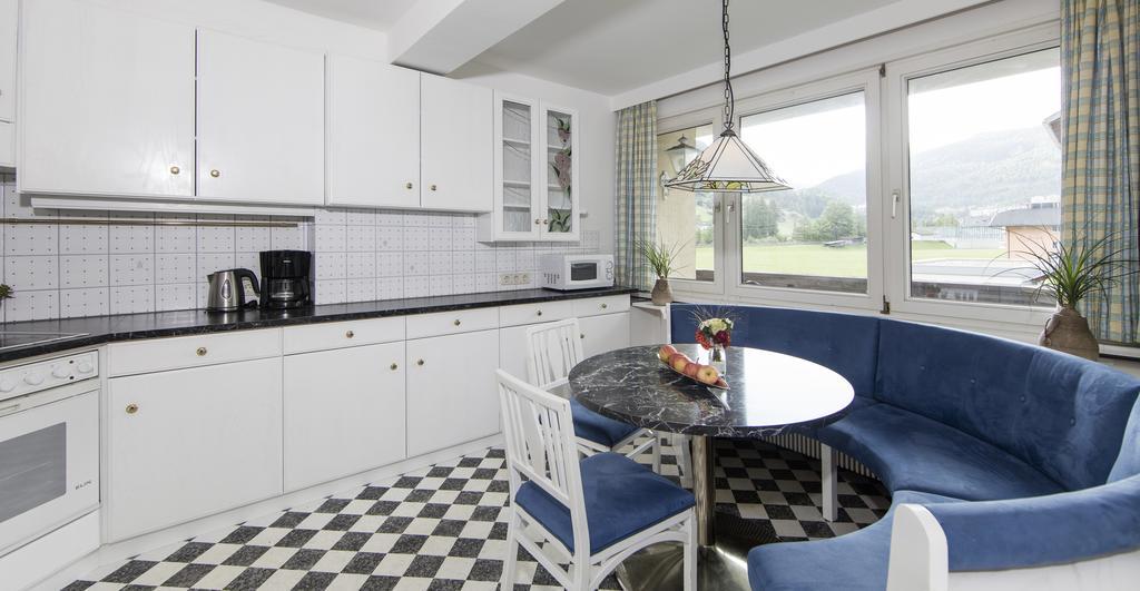 Appartements Buggl'S Sölden Kültér fotó