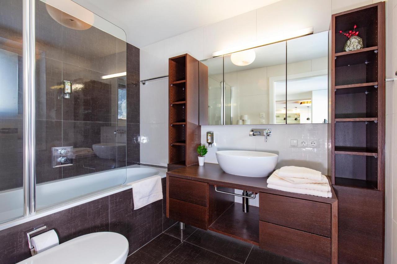 Appartements Buggl'S Sölden Kültér fotó