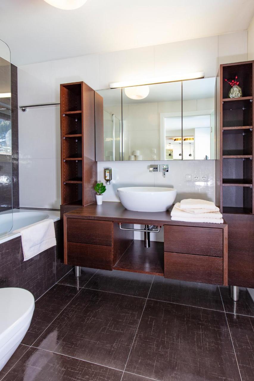 Appartements Buggl'S Sölden Kültér fotó